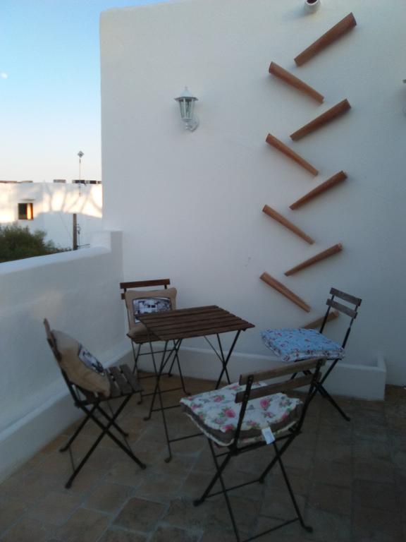 Guest house Home D'Or