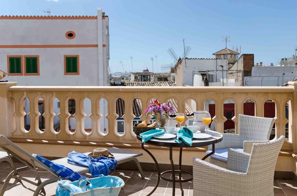 Staycatalina Boutique Apartahotel 4*