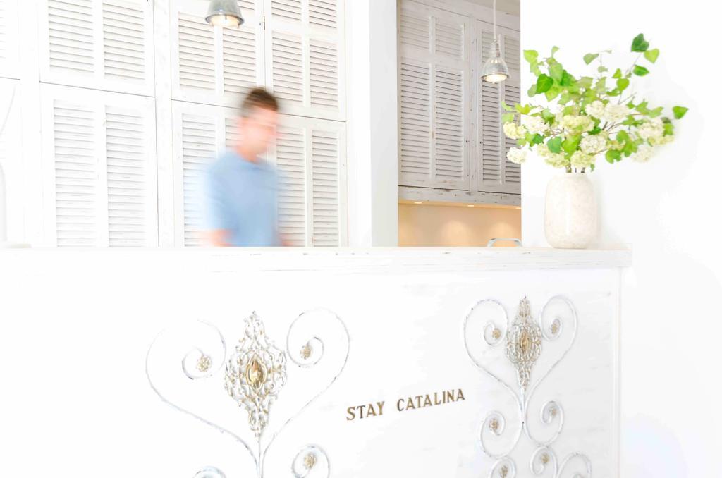 Apartahotel Staycatalina Boutique Palma de Mallorca