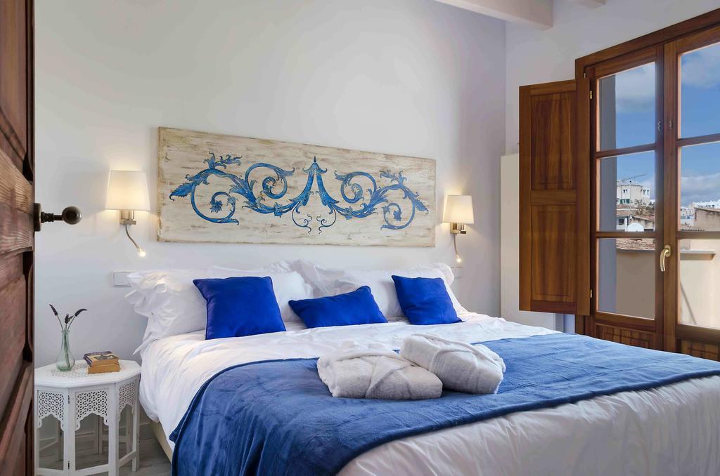Apartahotel Staycatalina Boutique Palma de Mallorca