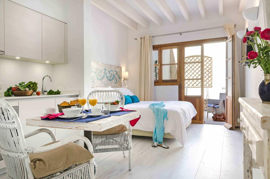 Staycatalina Boutique Apartahotel Palma de Mallorca