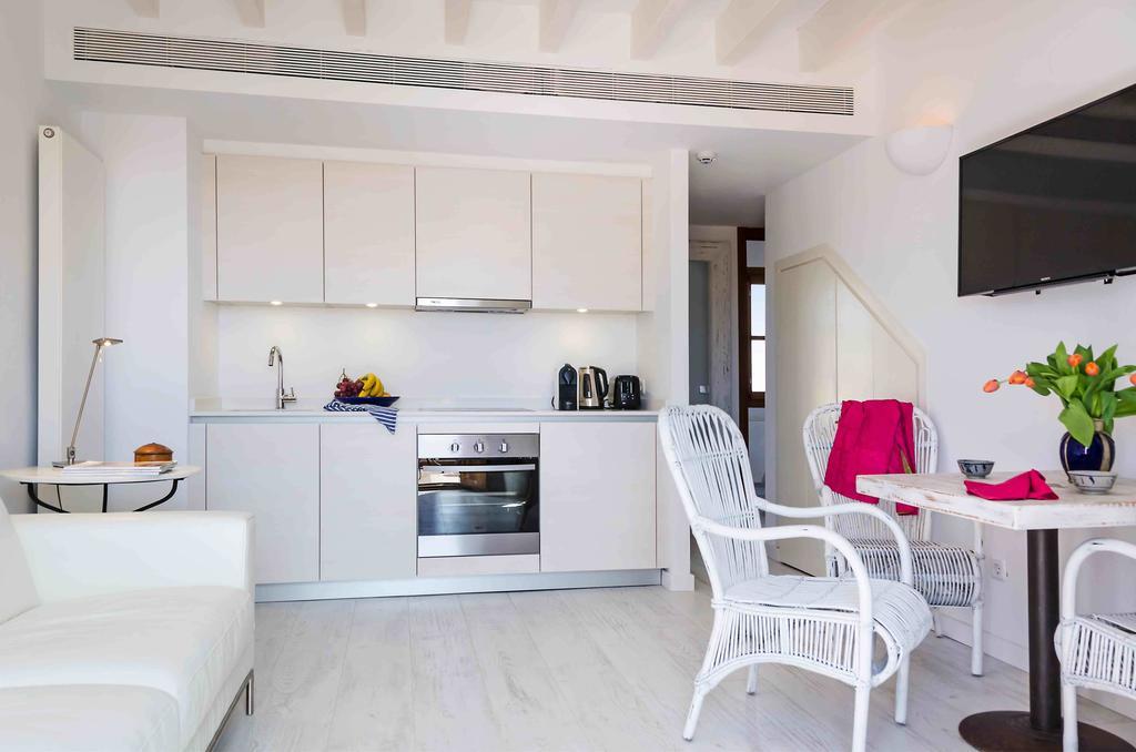 Apartahotel Staycatalina Boutique Palma de Mallorca