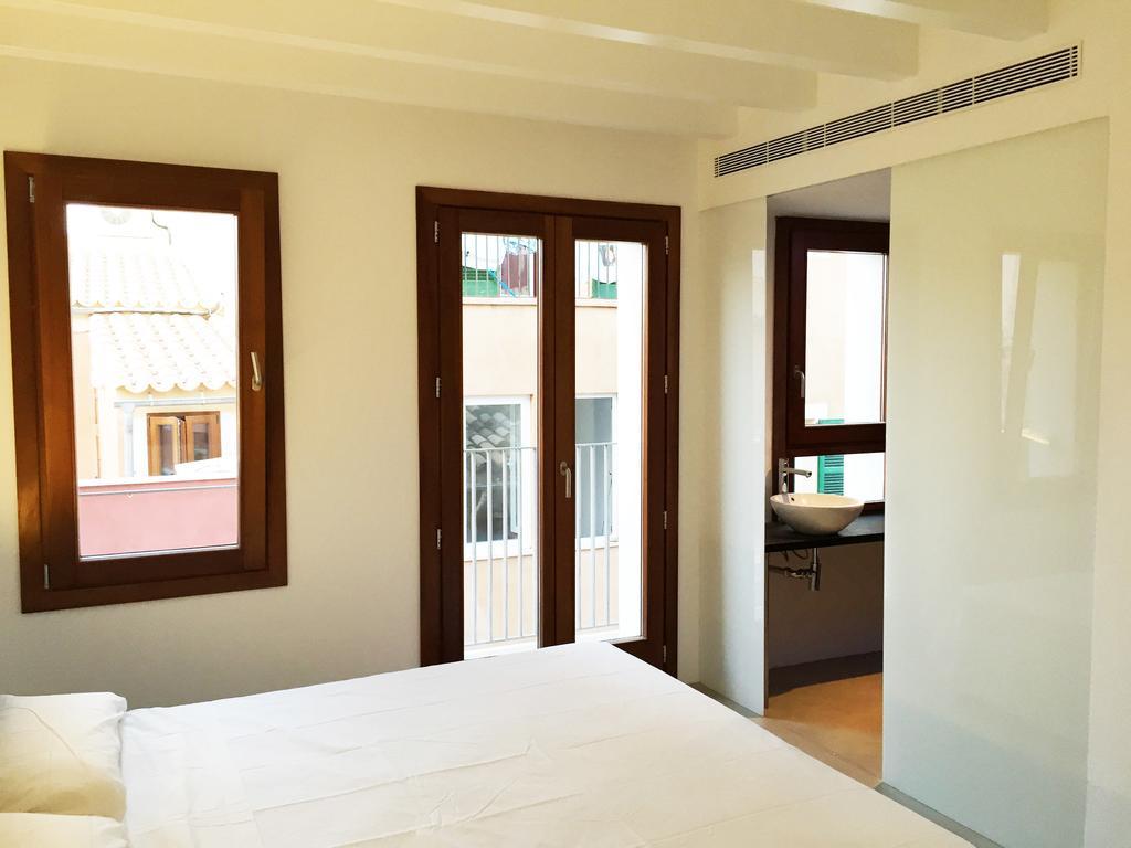 Apartamento Lonja