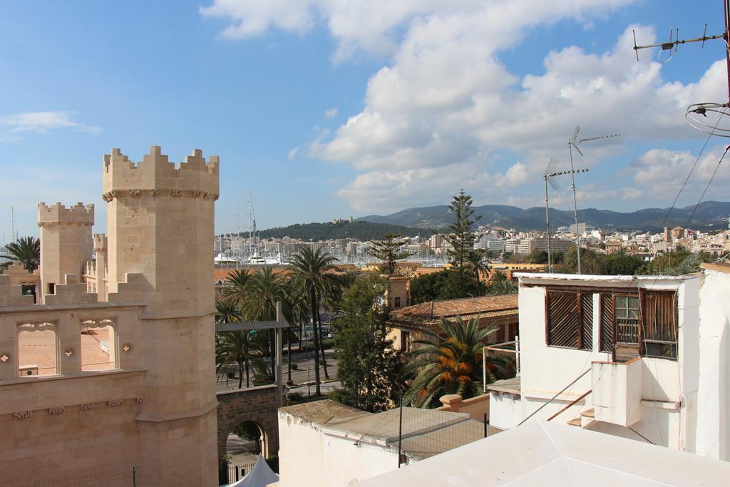 Lonja Apartamento *