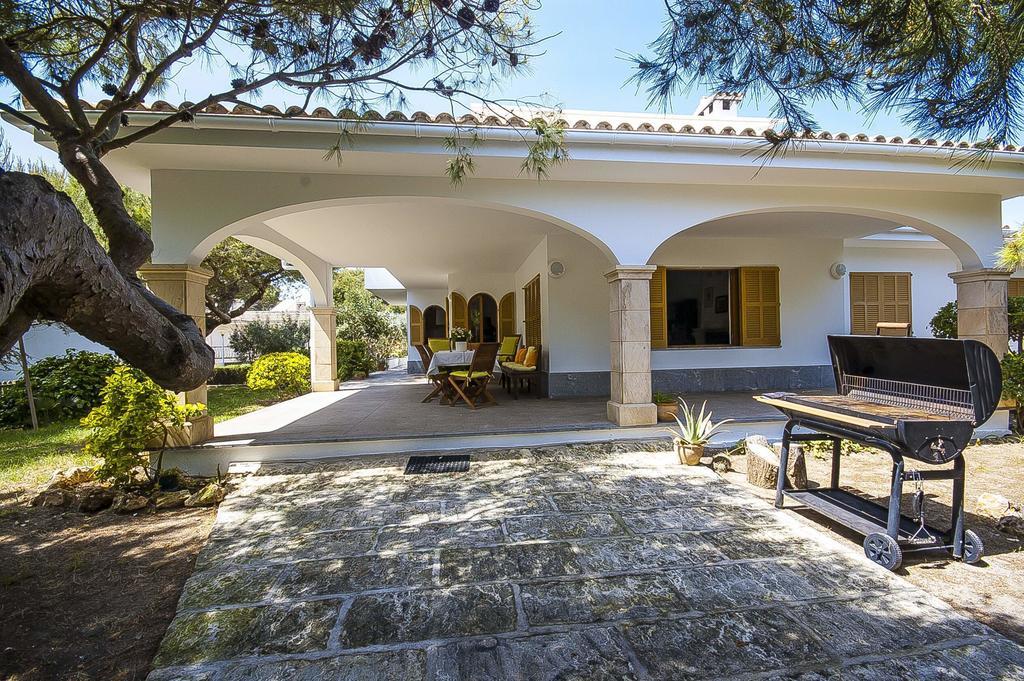 Villa Franciscus Puerto de Alcúdia