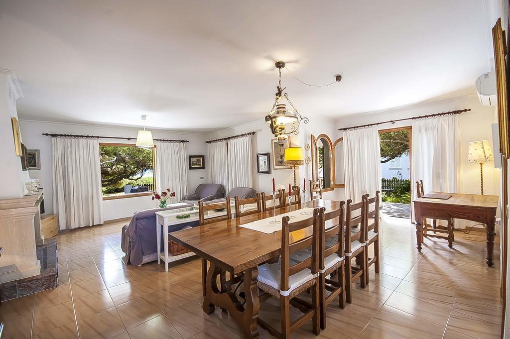Villa Franciscus *