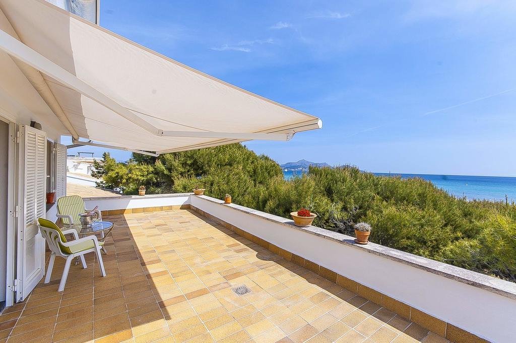 Villa Franciscus Puerto de Alcúdia