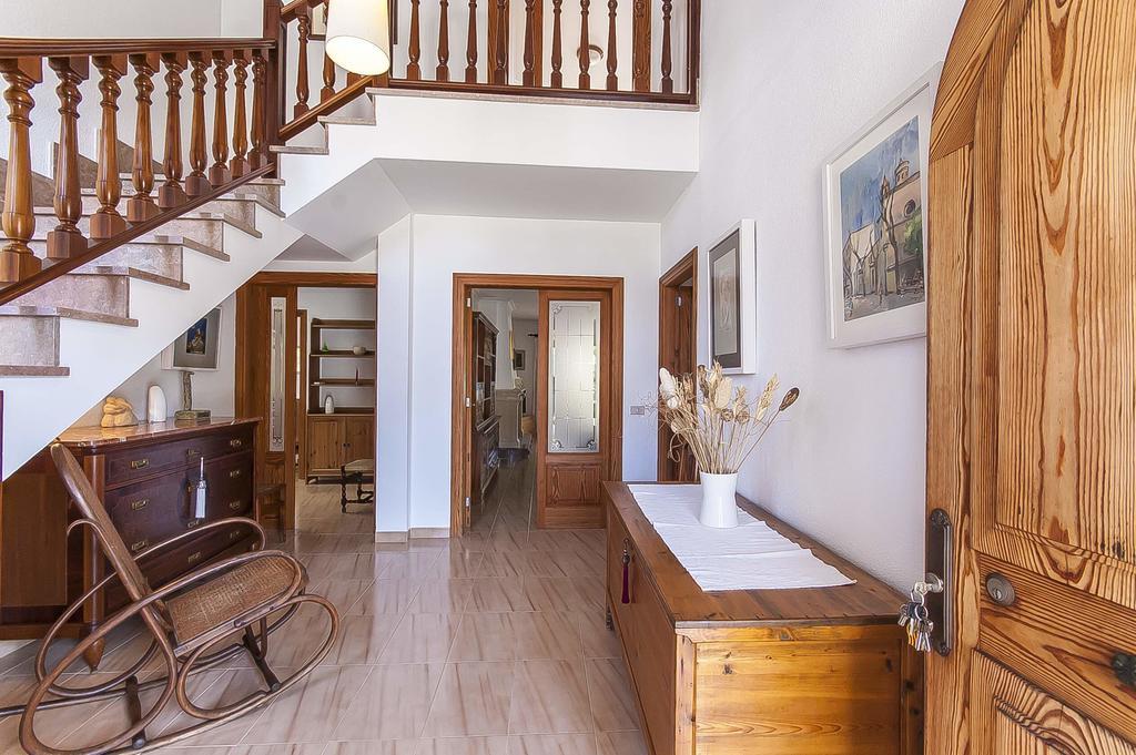 Villa Franciscus