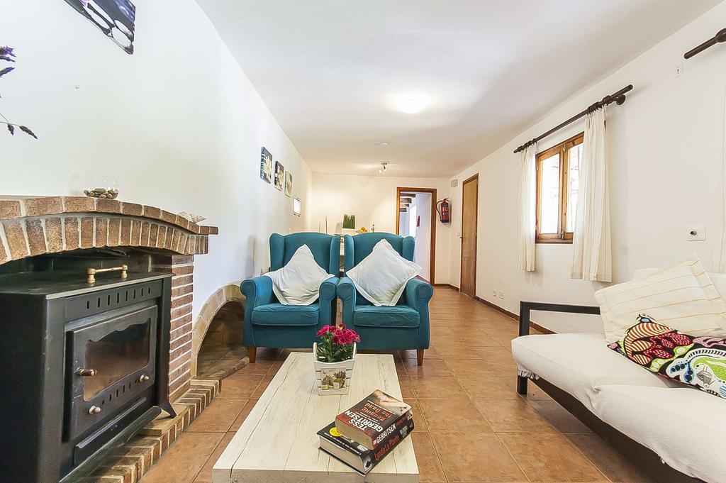 Villa La Palmera *