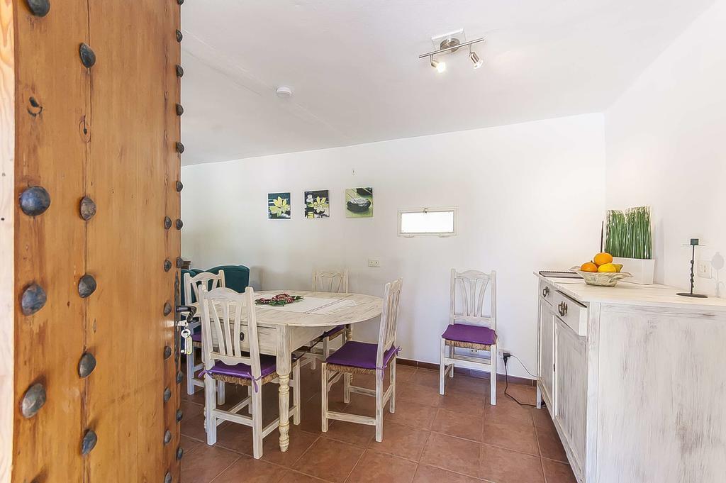 La Palmera Villa *