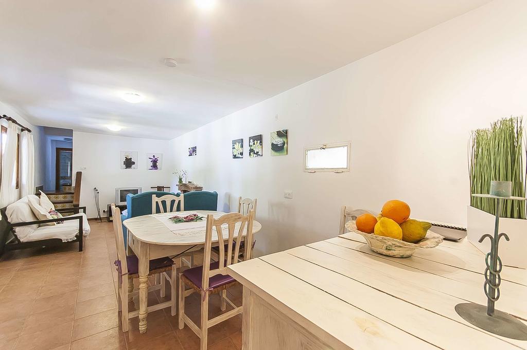 Villa La Palmera Pollensa