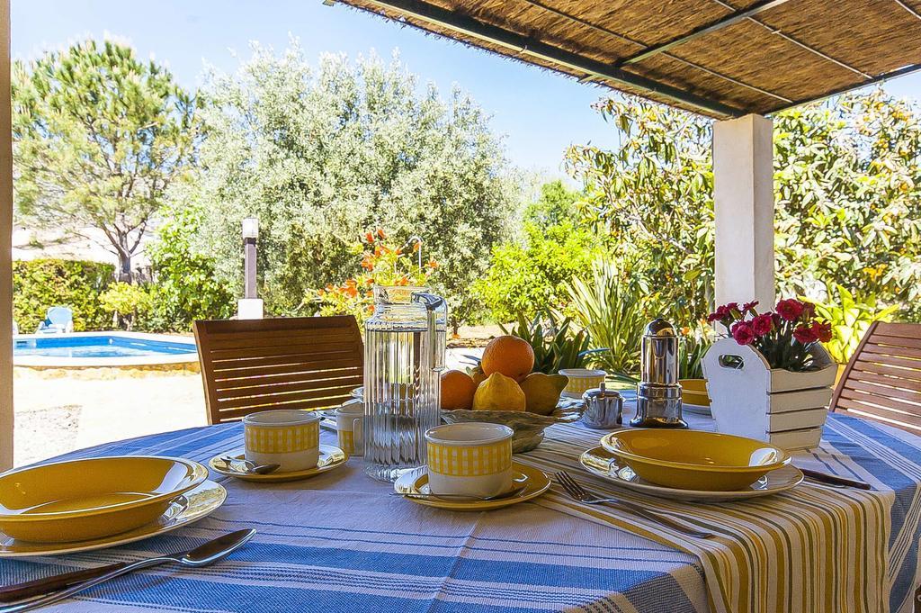 La Palmera Villa *