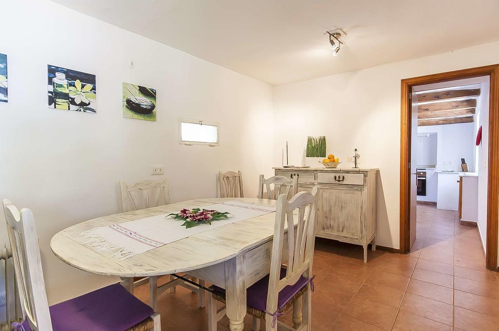 La Palmera Villa Pollensa