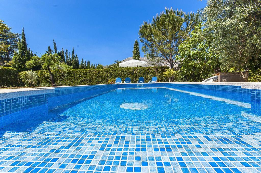 Villa La Palmera *