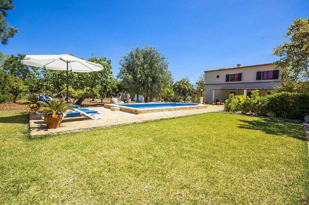 Villa La Palmera *