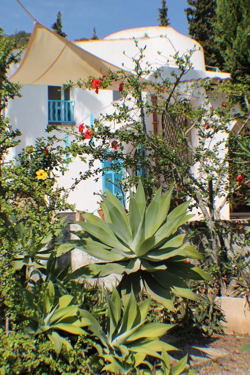 Bellet, Suspiros Ibicencos Villa