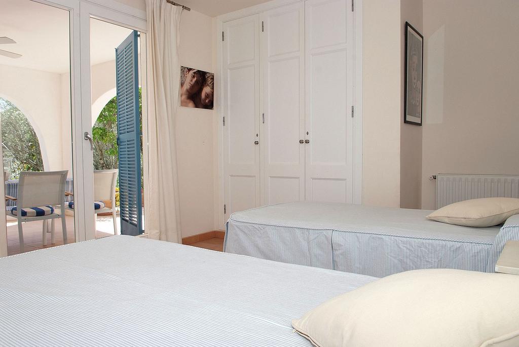 Villa Bellet, Suspiros Ibicencos Canyamel (Mallorca)