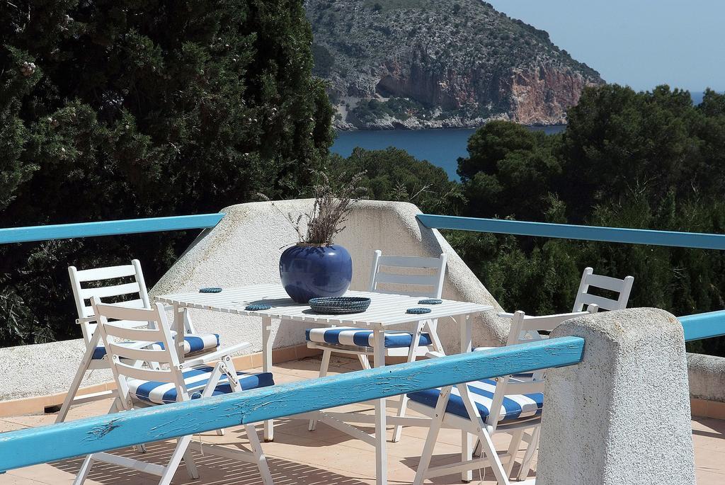 Bellet, Suspiros Ibicencos Villa