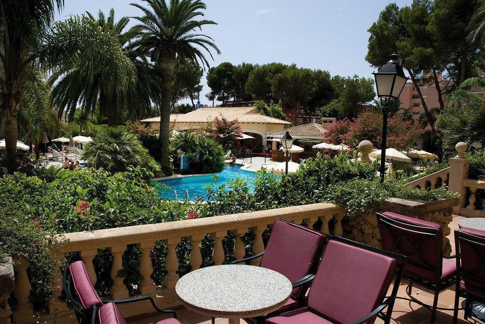 Hotel Riu Bravo Playa de Palma (Mallorca)