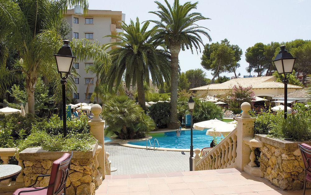 Riu Bravo Playa de Palma (Mallorca)