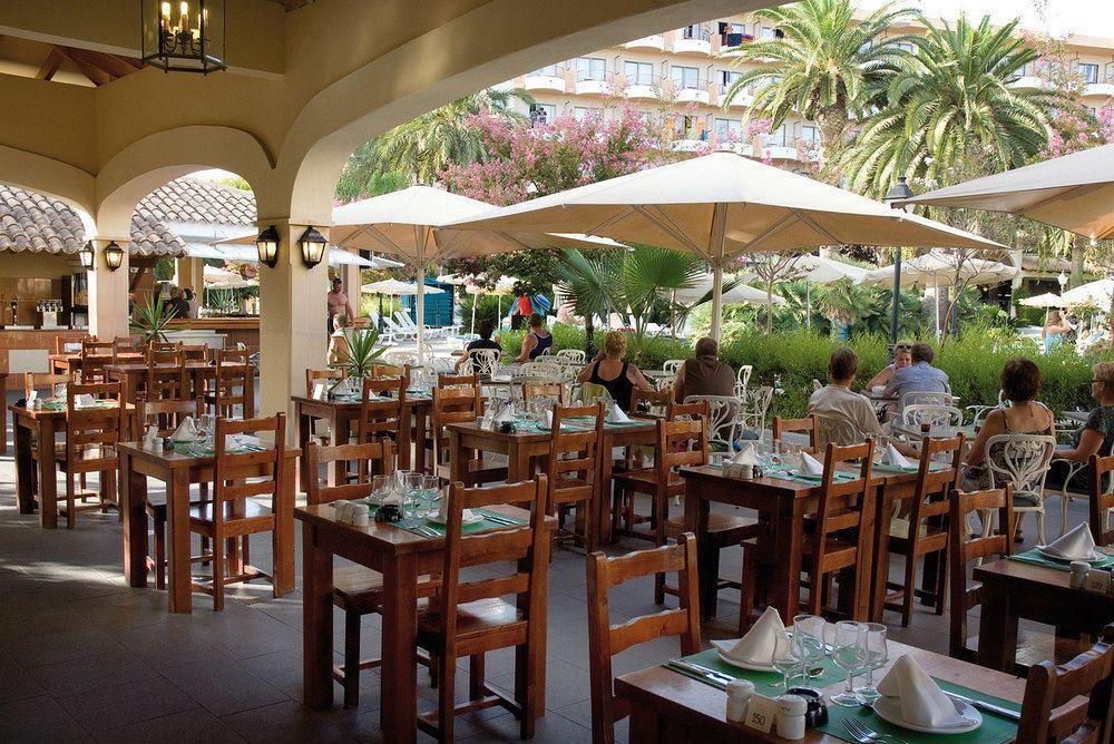 Riu Bravo 4*