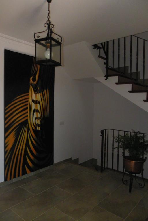 Villa S'hort Den Vadell