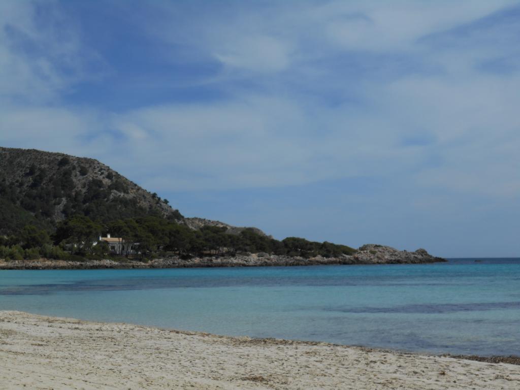 Holiday home Houpla Sol