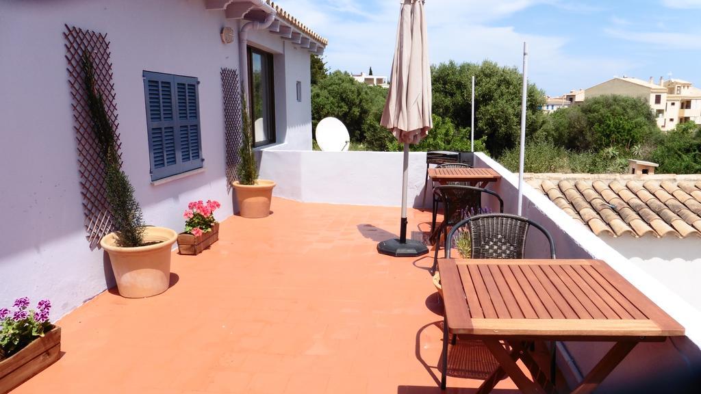 Ses Terrasses Capdepera (Mallorca)