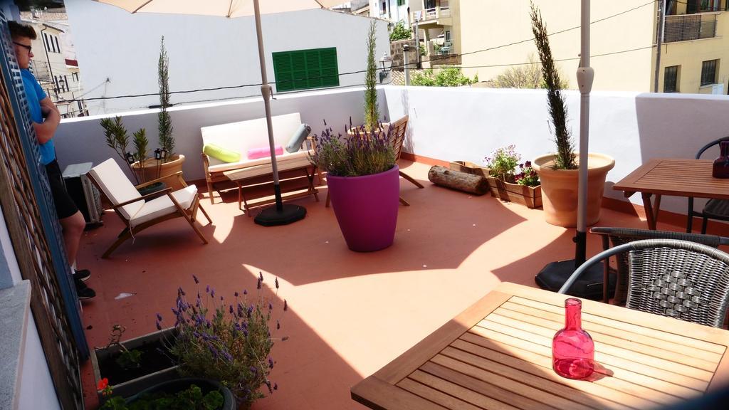 Ses Terrasses 3* Capdepera (Mallorca)