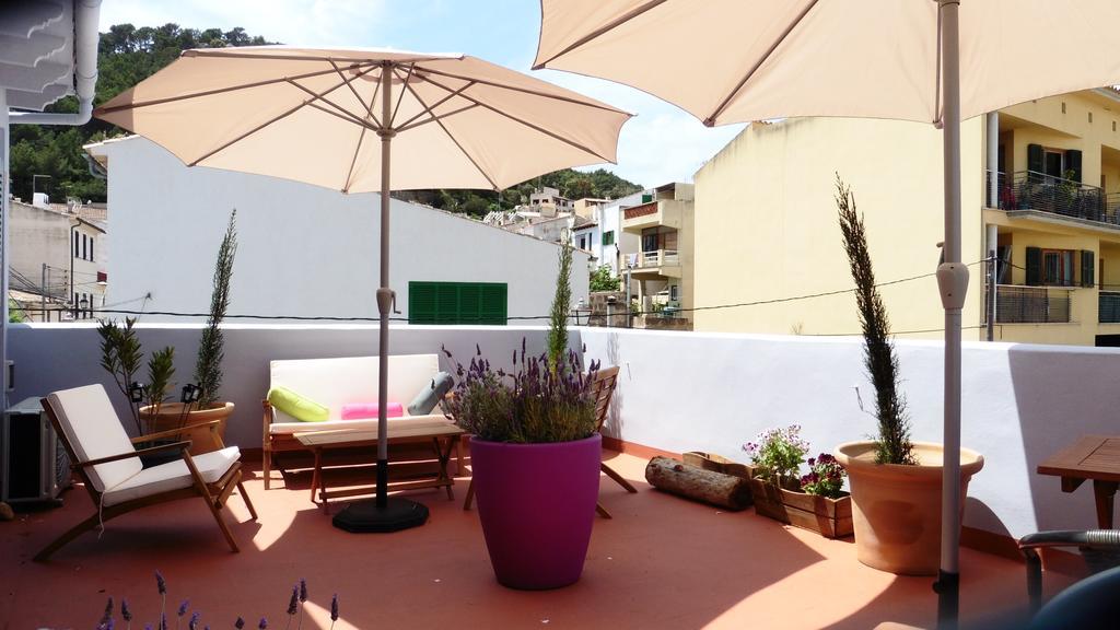 Ses Terrasses 3*