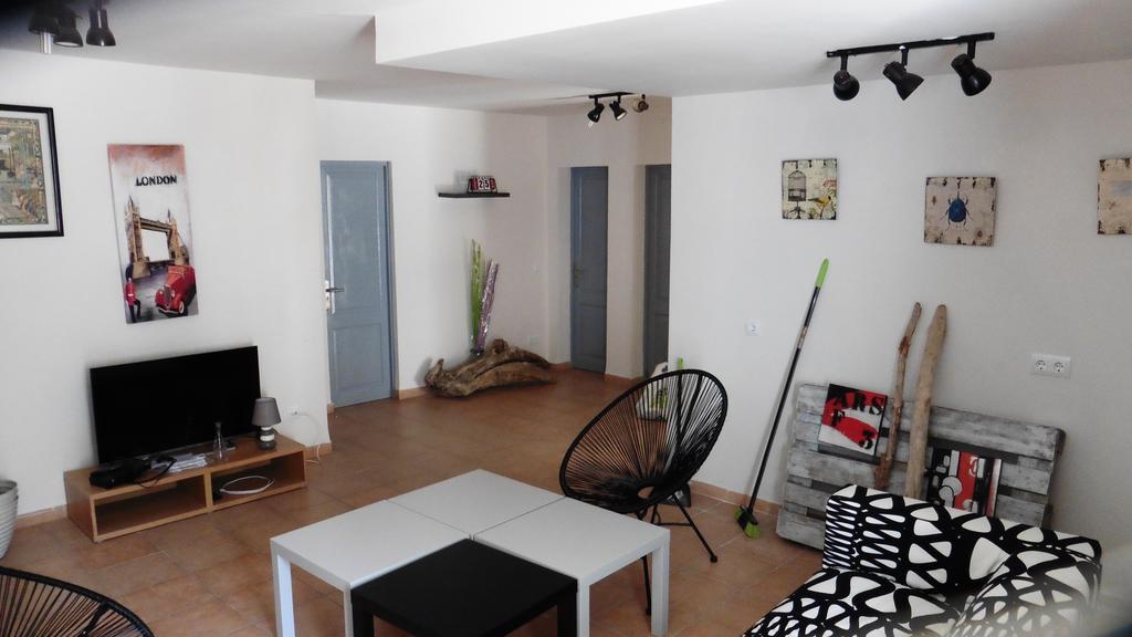 Ses Terrasses Bed and breakfast