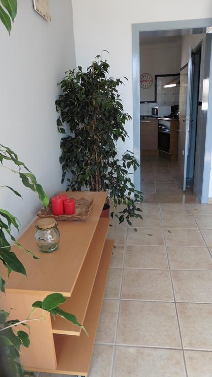 Ses Terrasses Bed and breakfast