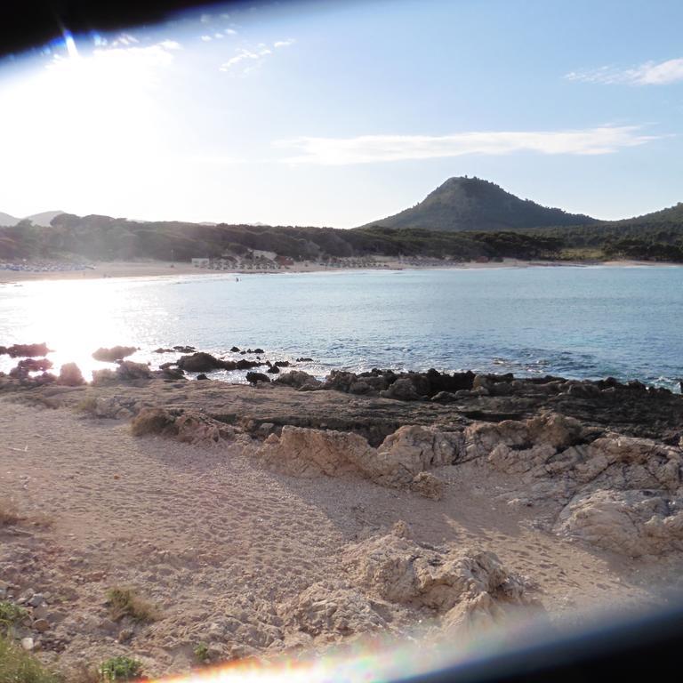 Bed and breakfast Ses Terrasses 3*