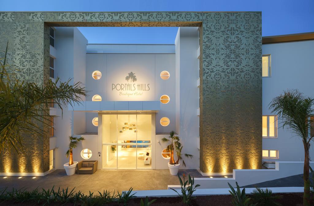 Hotel Portals Hills Boutique Portals Nous (Mallorca)