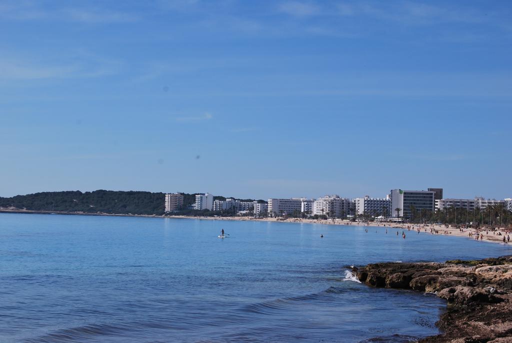 Alborada Apartment *