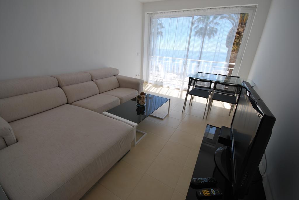 Alborada Apartment *