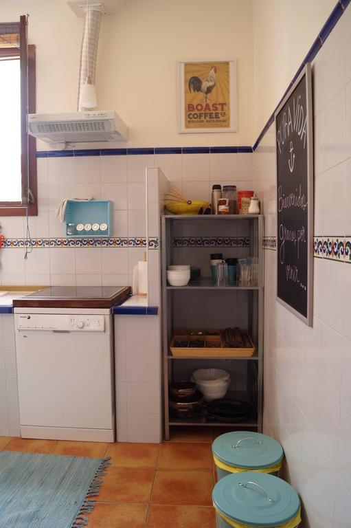 Pura Vida - Juvenil Hostal