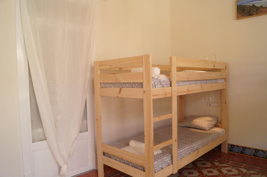 Hostal Pura Vida - Juvenil *