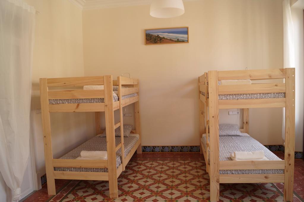 Hostal Pura Vida - Juvenil