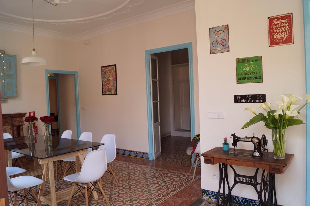 Hostal Pura Vida - Juvenil *