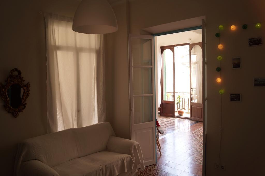 Pura Vida - Juvenil Hostal Palma de Mallorca