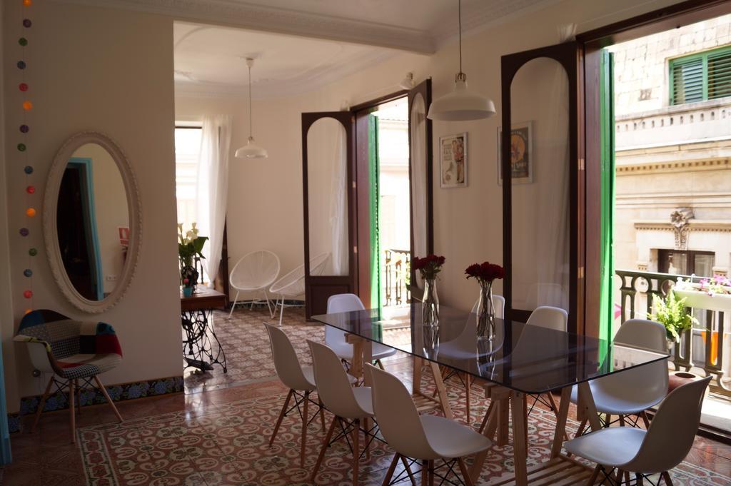 Hostal Pura Vida - Juvenil *