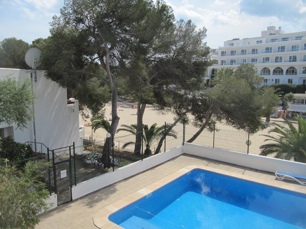 Apartamento Playa Cala Dor *