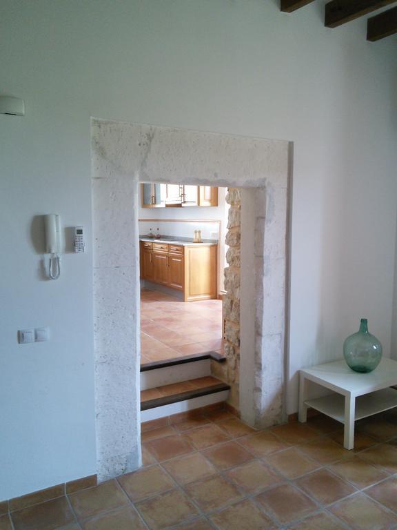 Bed and breakfast Tramuntana Suites 3*