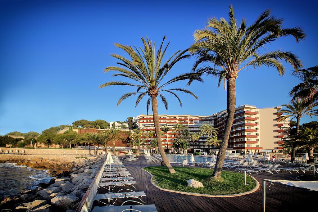 Palace Bonanza Playa & By Olivia Collection Hotel