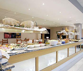 Bq Paguera Boutique - Adults Only Hotel 4*