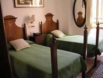 Hotel Juma Historic