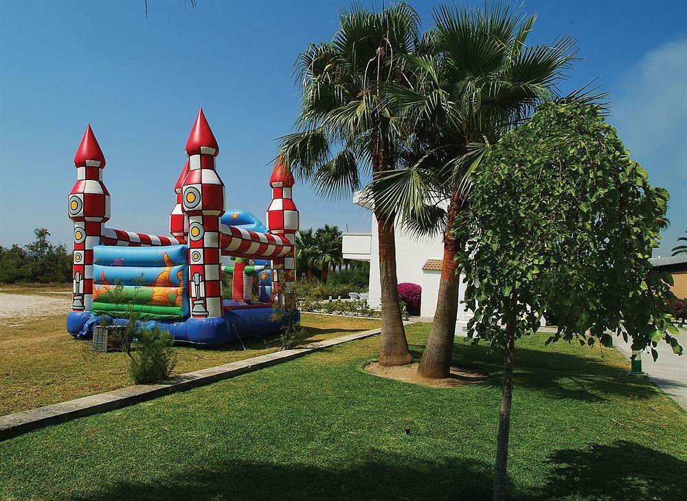 Bq Alcudia Sun Village Resort Playa de Muro (Mallorca)