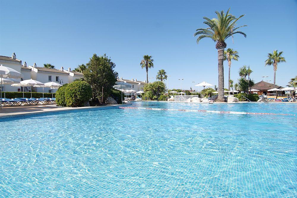 Bq Alcudia Sun Village 3* Playa de Muro (Mallorca)