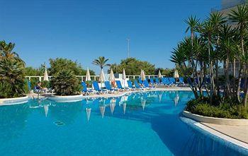 Sabina Hotel Cala Millor (Mallorca)